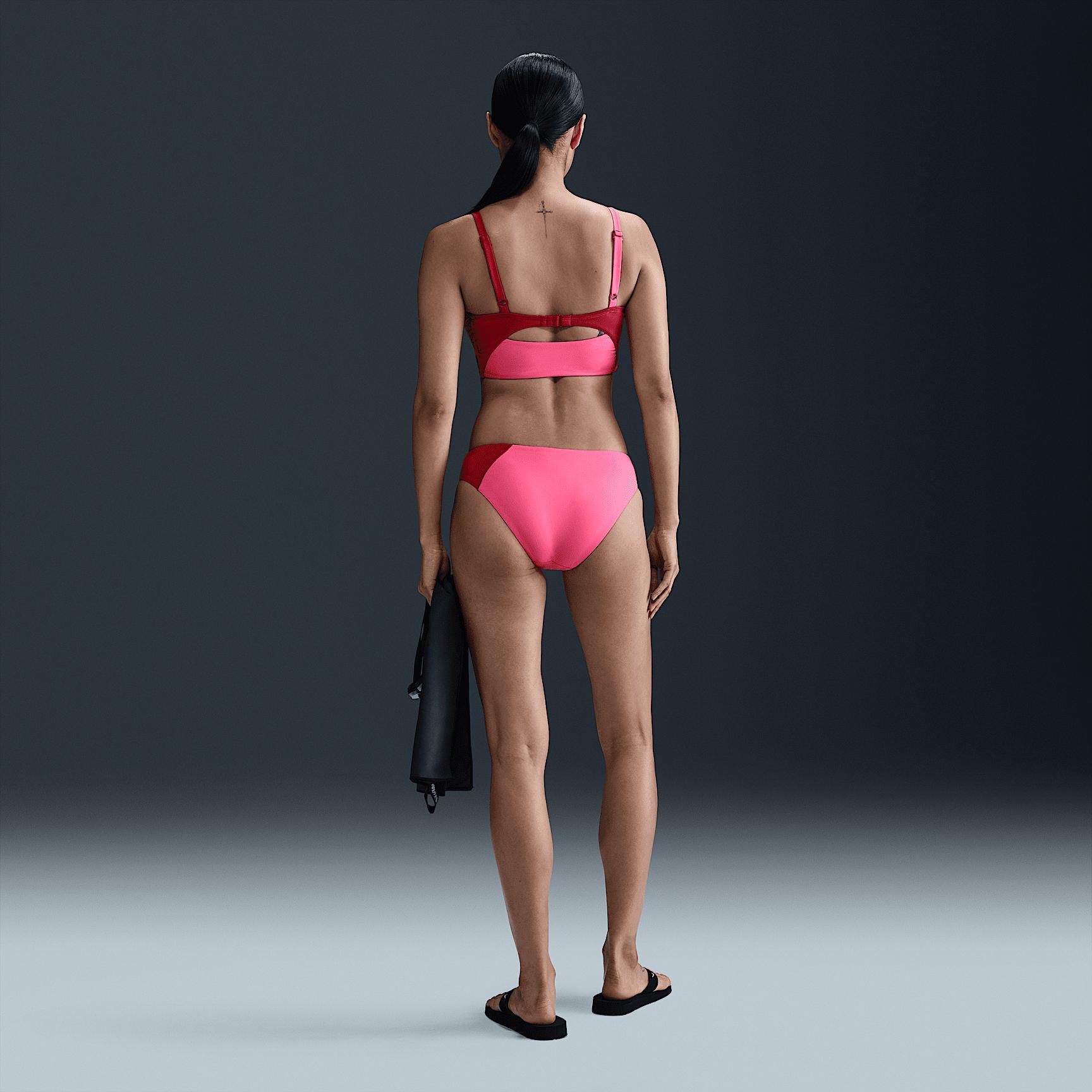 Nike Swim Women's Hipster Bikini Bottom Product Image