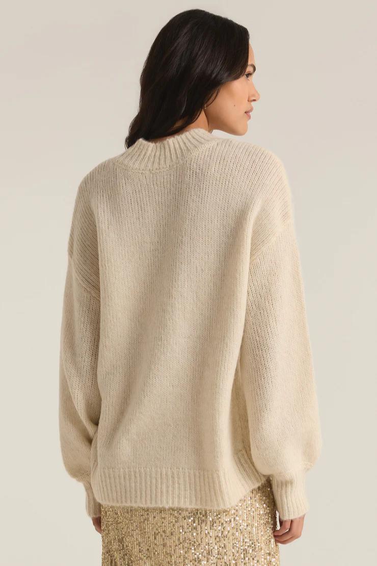 Danica Sweater Product Image