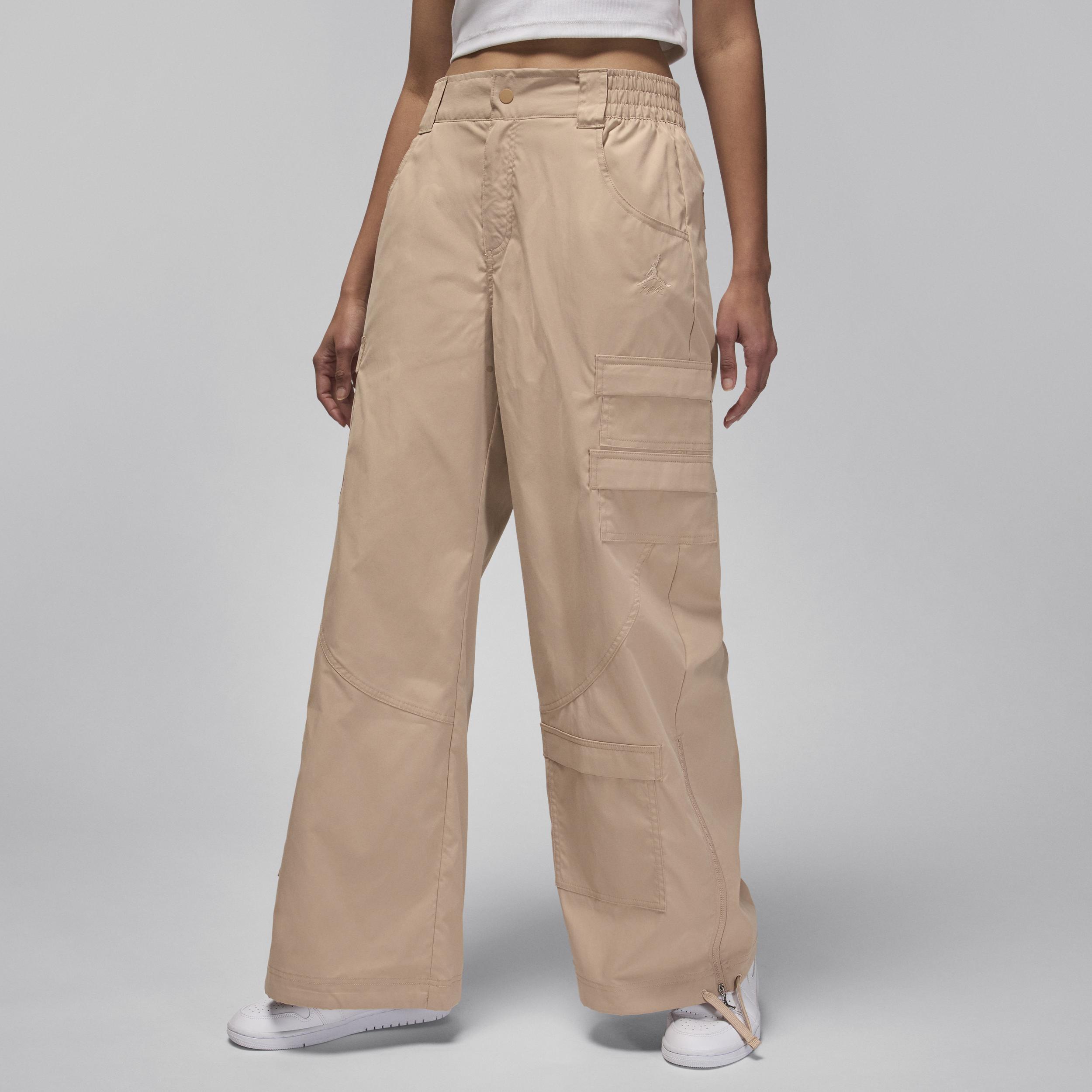 Womens Chicago Cargo Pants Product Image