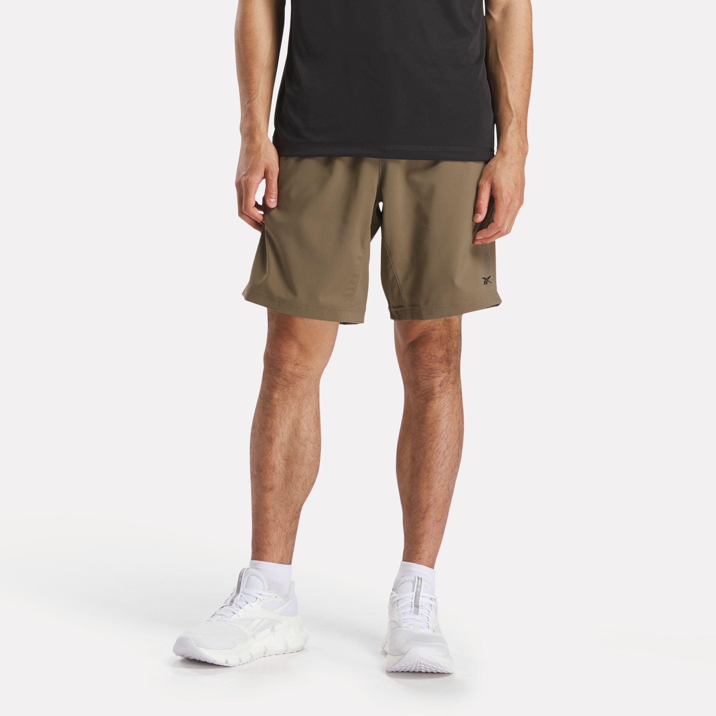Men's Workout Ready Woven Shorts Male Product Image