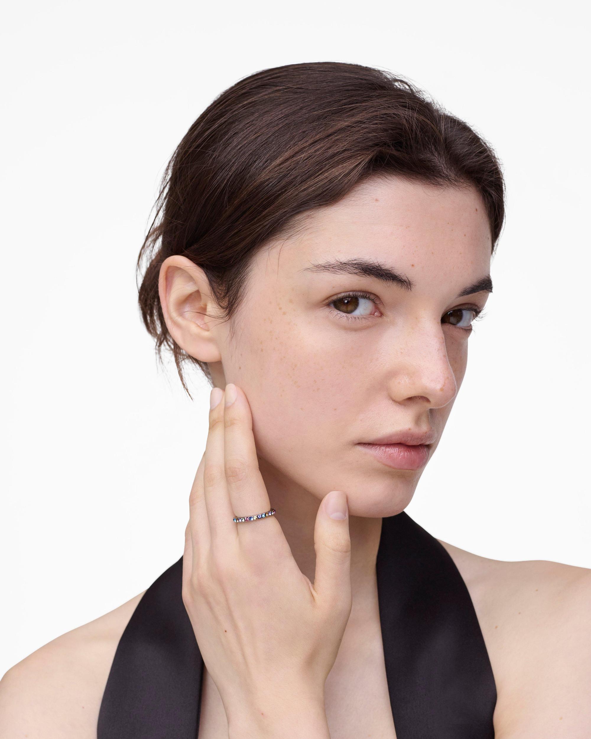 The Daisy Stud Earrings Product Image