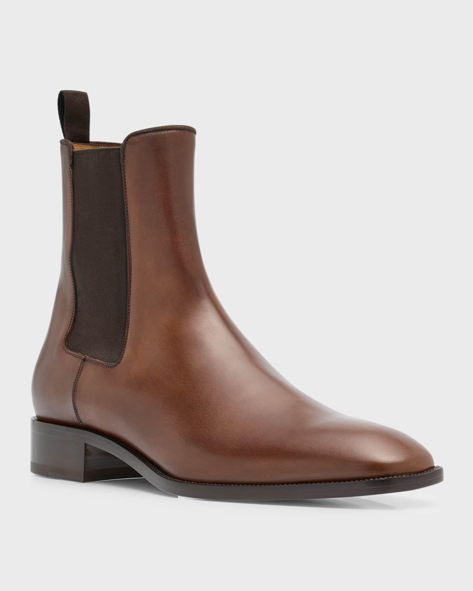 Mens Samson Boots Product Image