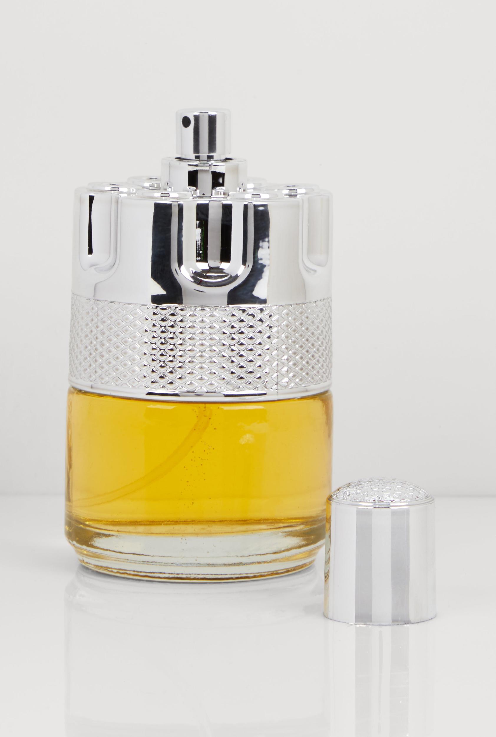 Mens Amaze Noir Cologne Male Product Image