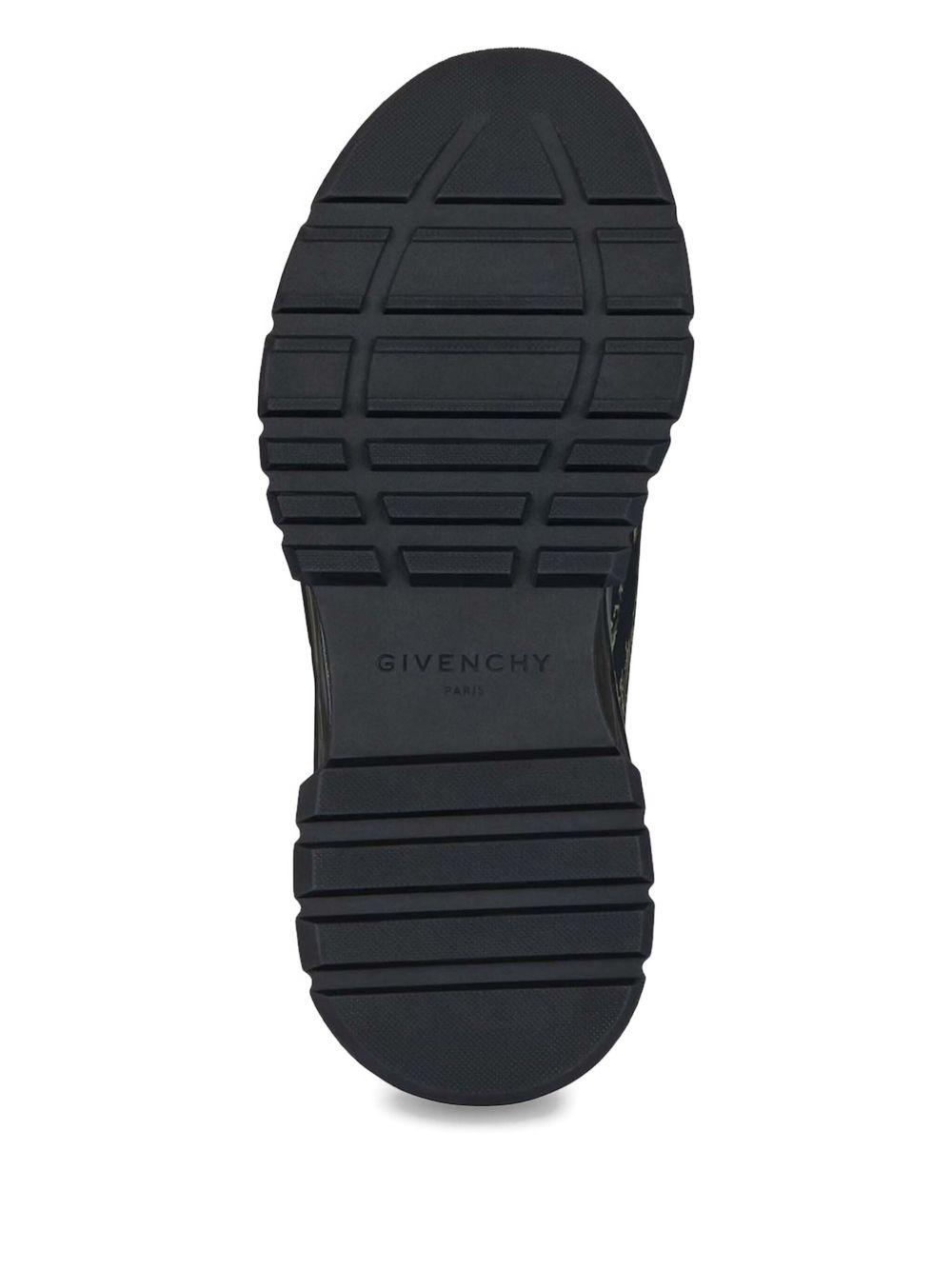 Spectre camo-print sneakers Product Image