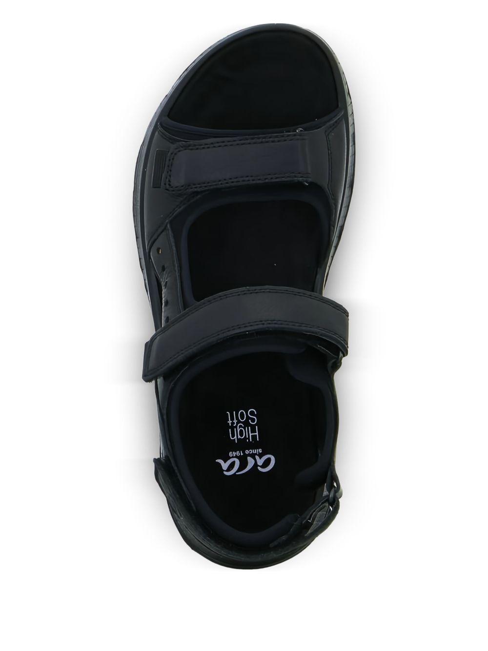 Elio adjustable-strap sandals Product Image