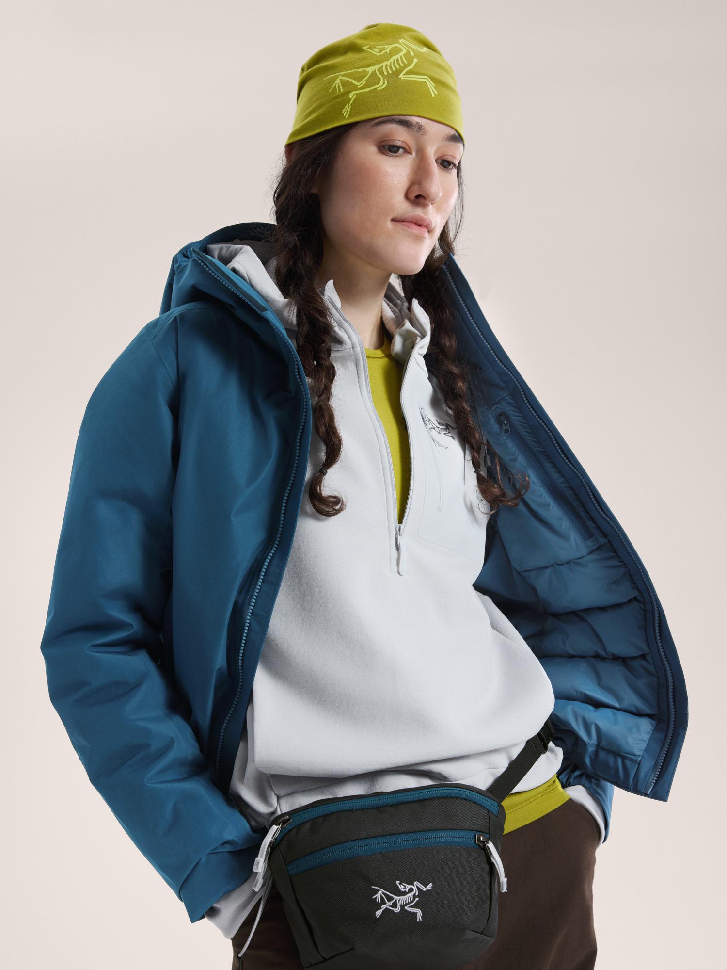 Solano Down Hoody Women's Product Image