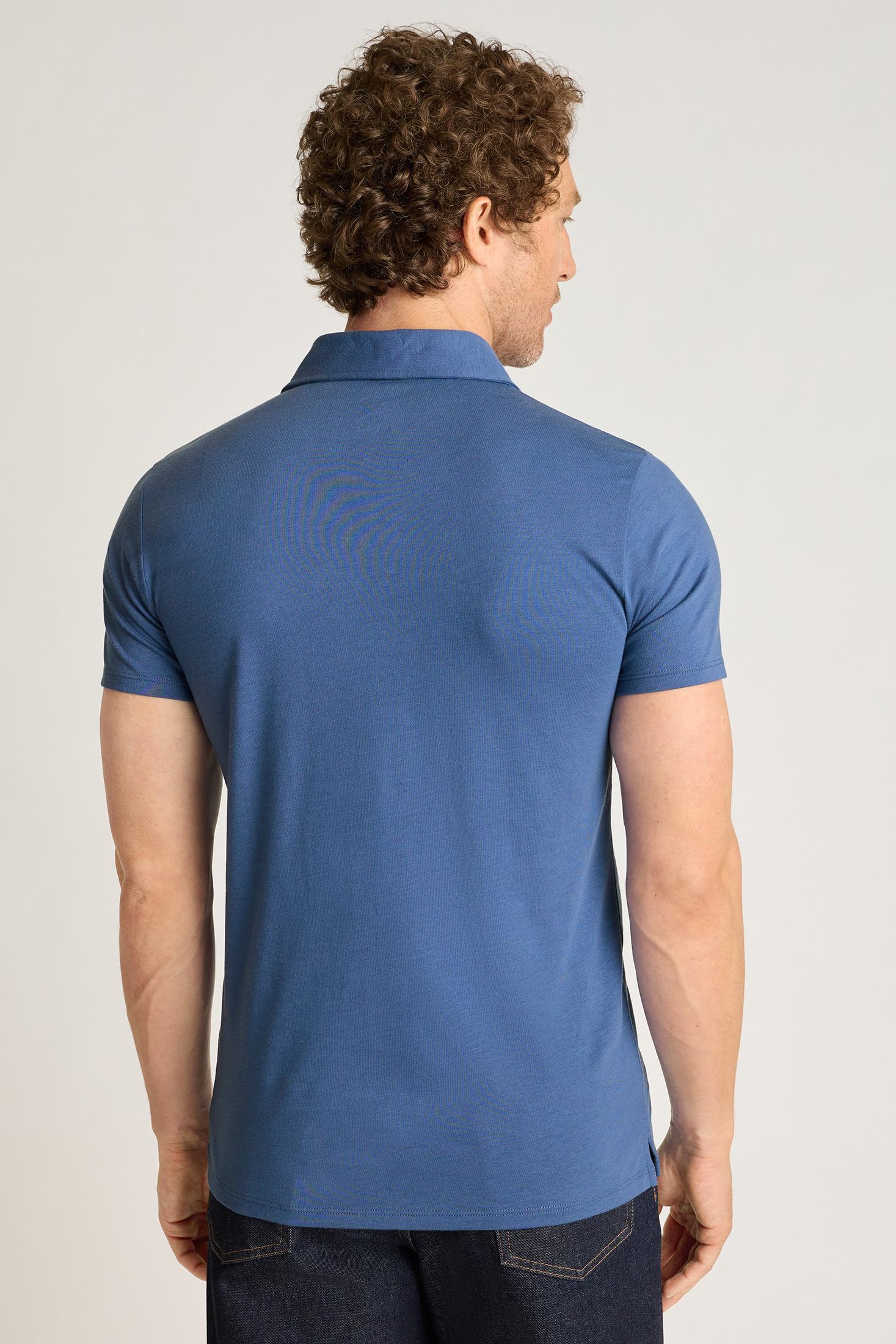 Pima Performance Polo Product Image