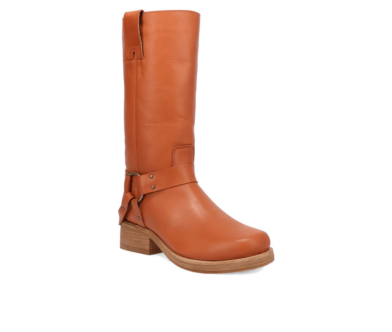 Men's Dingo Boot Rip Dress Boots Product Image