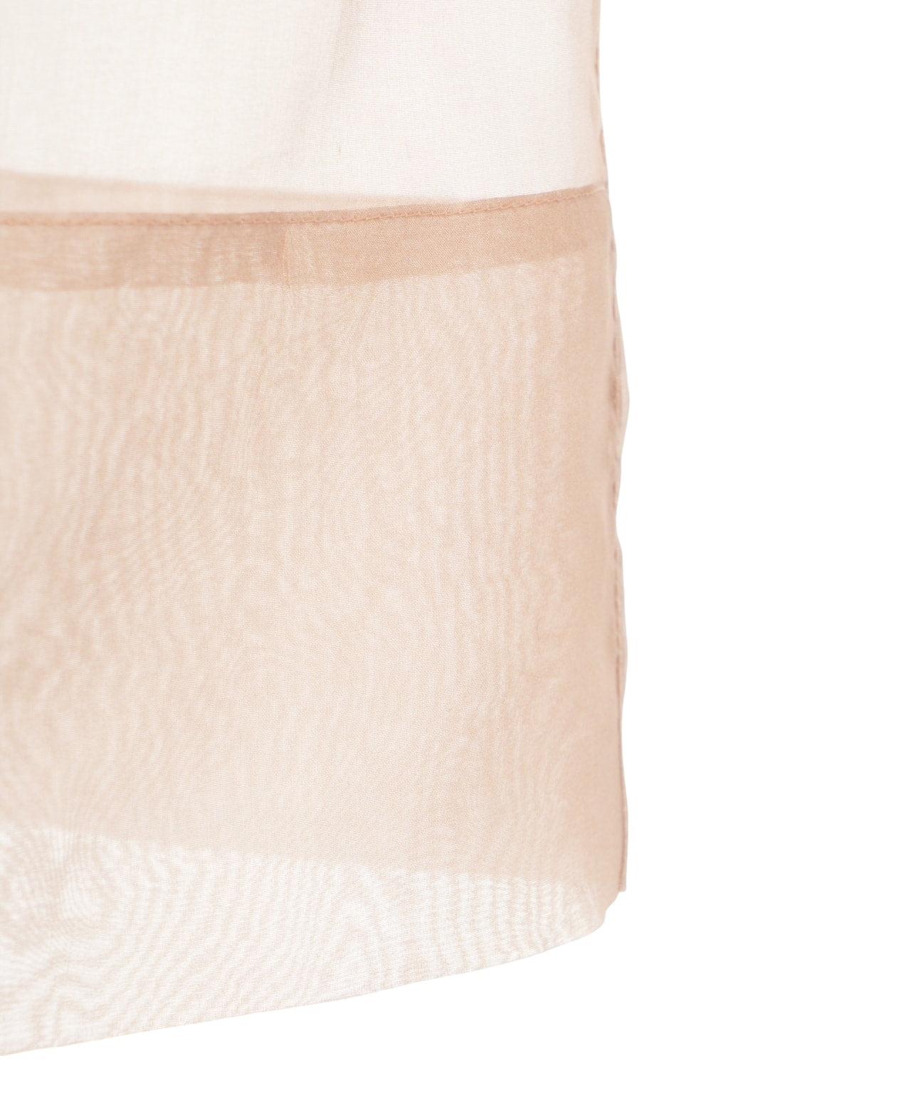 Silk midi skirt 'Kira' Product Image