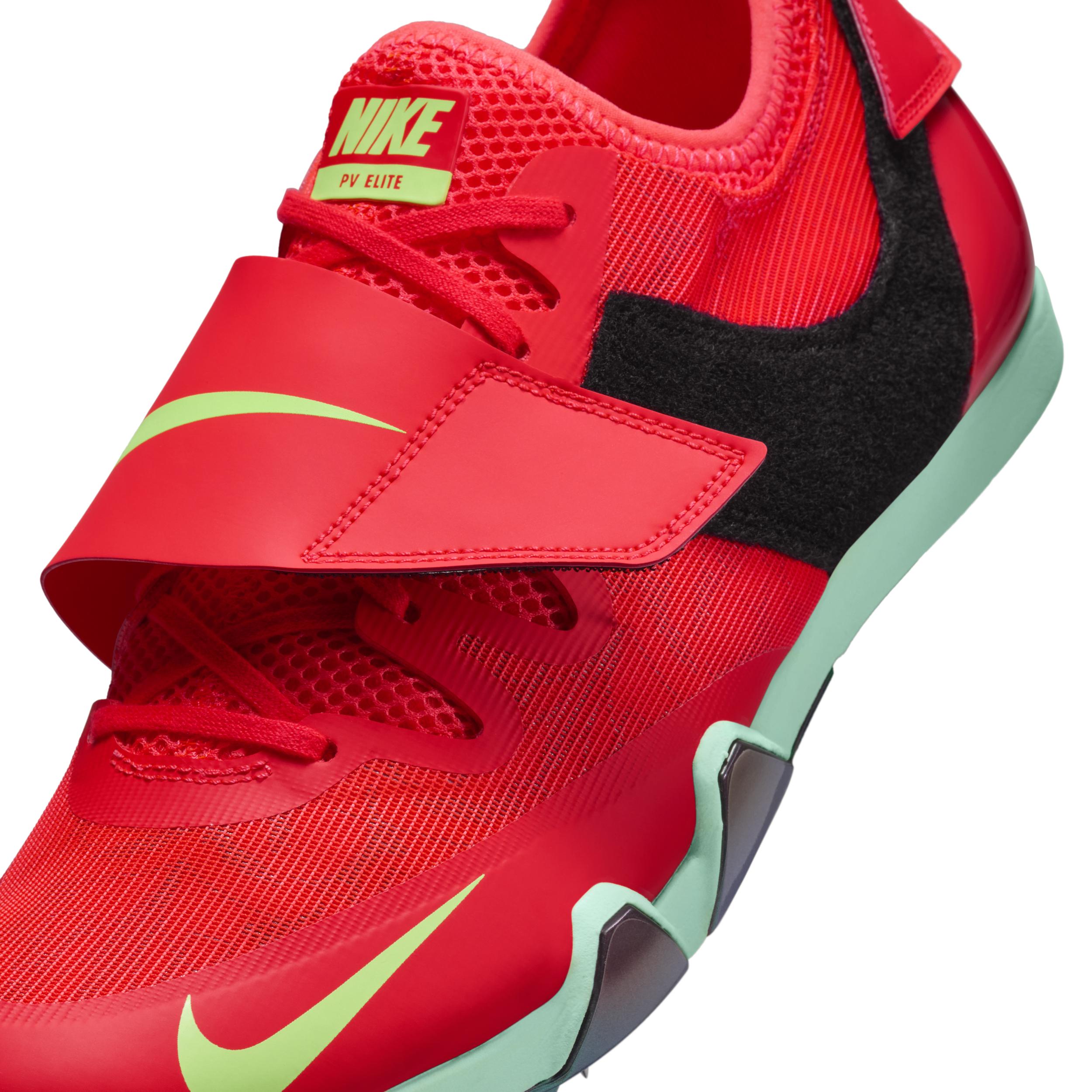 Nike Men's Pole Vault Elite Track & Field Jumping Spikes Product Image