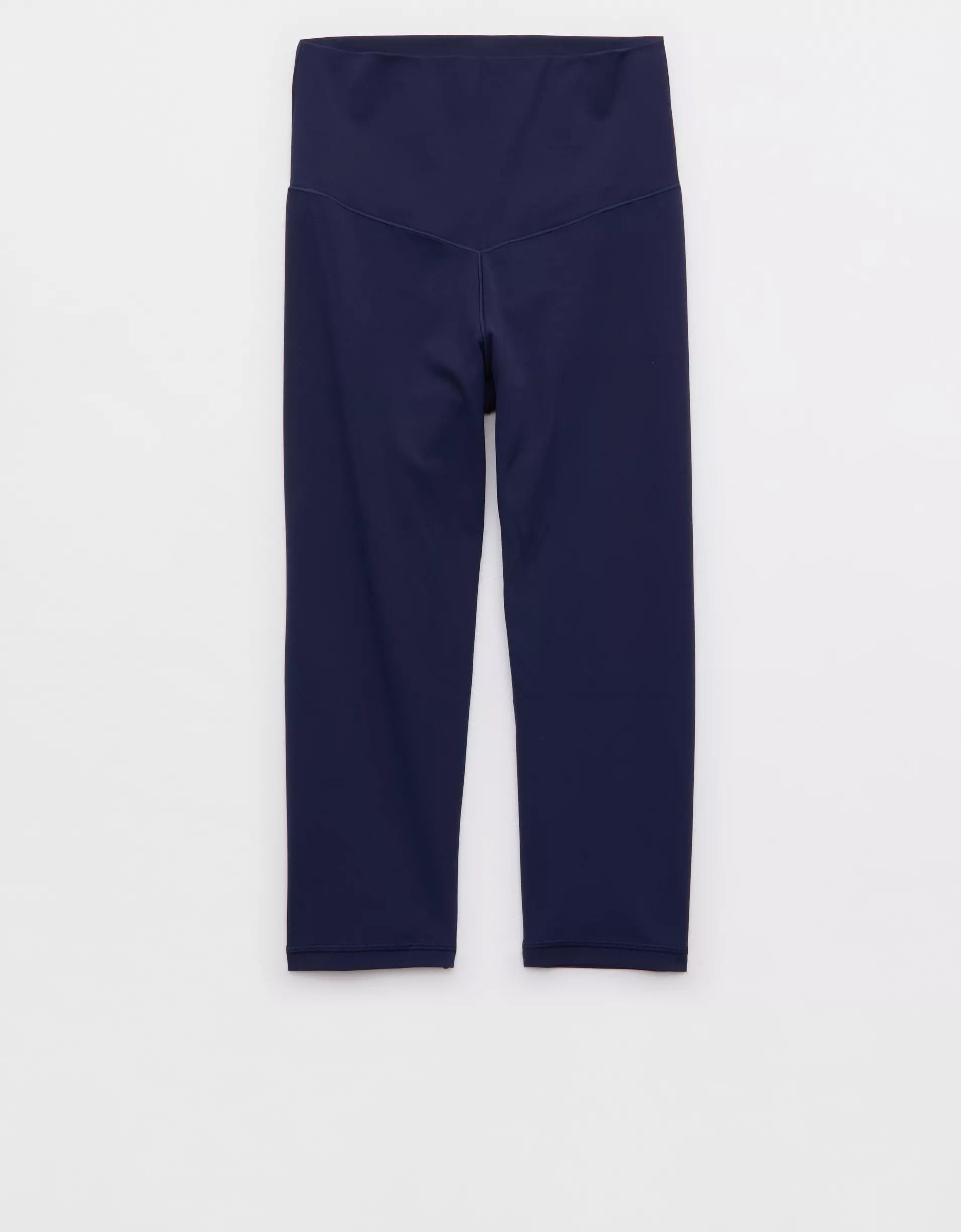 OFFLINE By Aerie Real Me XTRA Capri Product Image