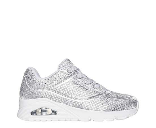 Skechers Womens Uno Disco Nite Sneaker Product Image