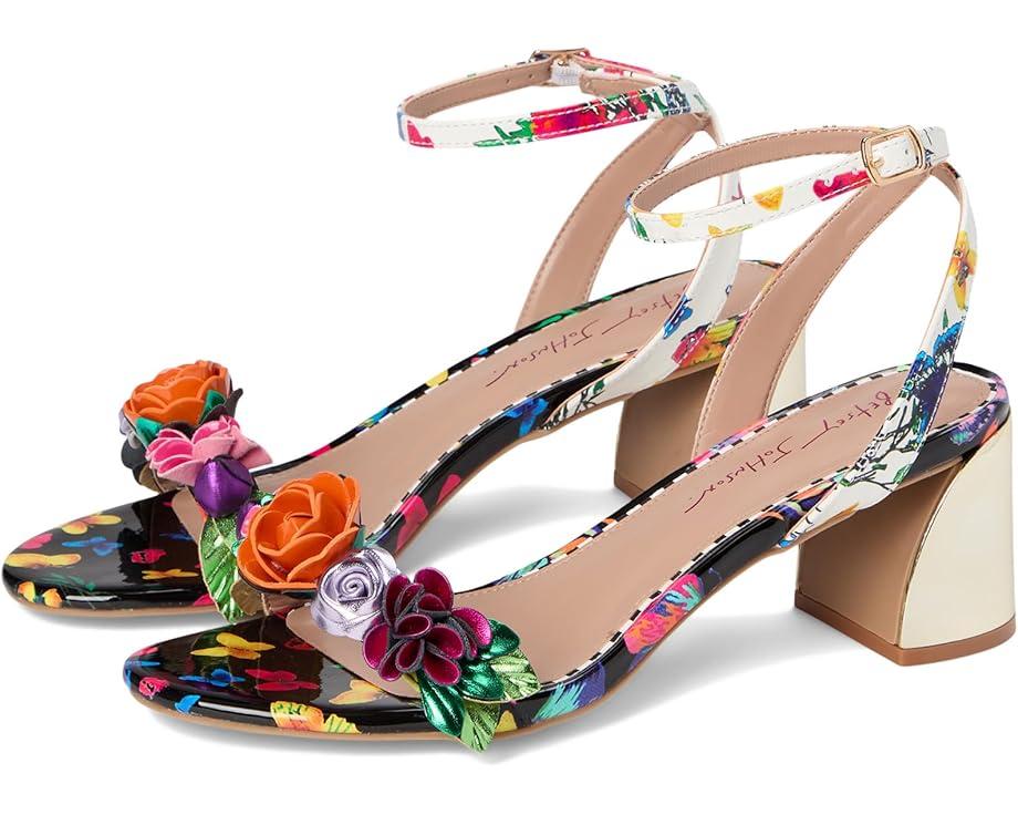 Women's Blue by Betsey Johnson Darcee Product Image