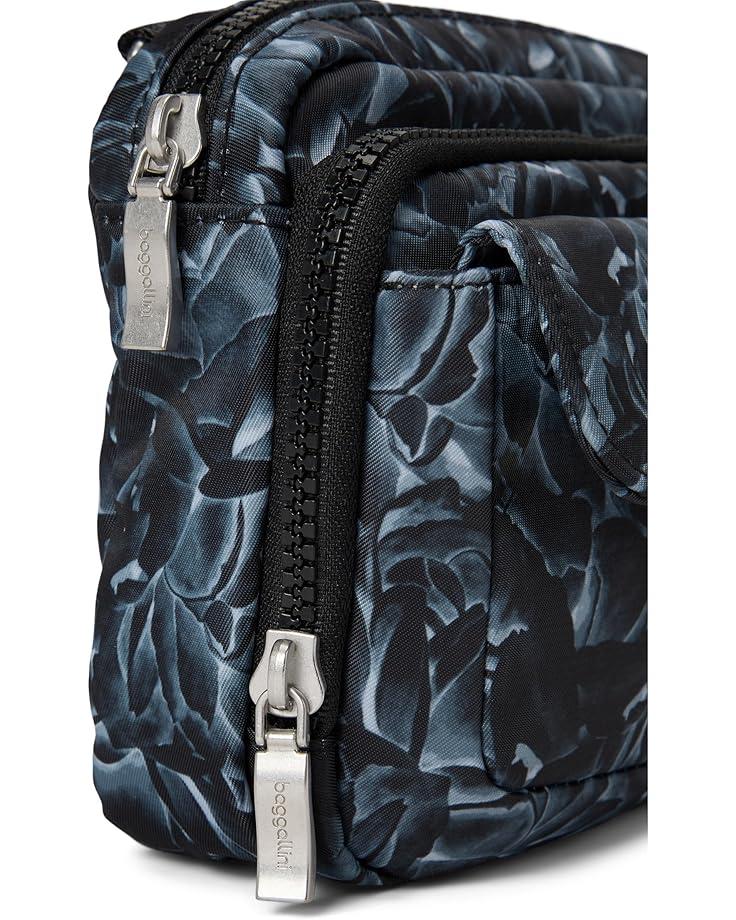 Trifecta Rfid Wallet Crossbody Product Image