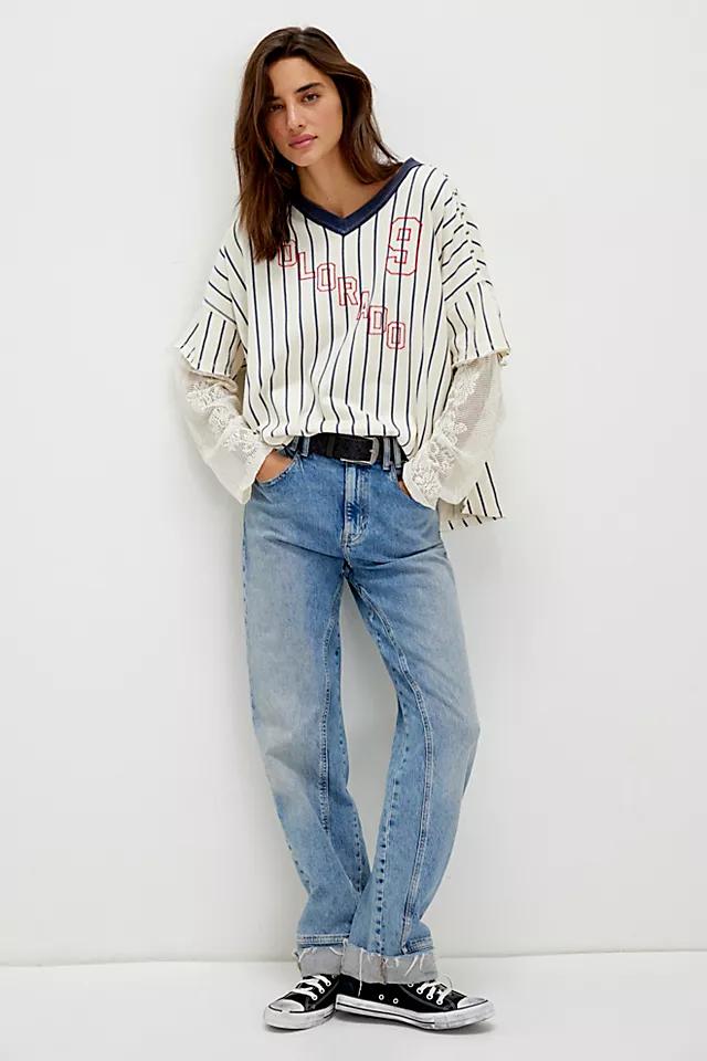 We The Free Trevor Tee Product Image