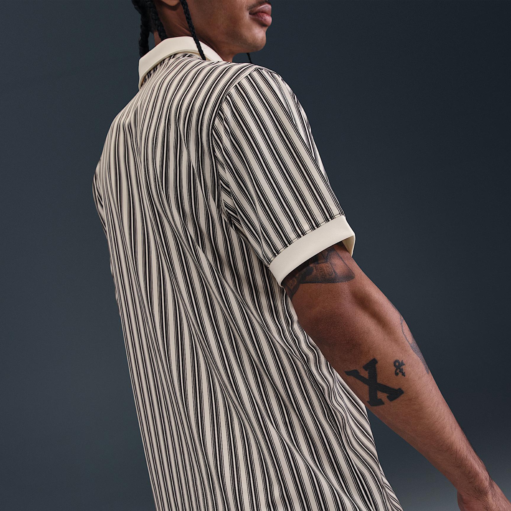 Nike Mens Victory+ Dri-FIT Golf Polo | HM5637-060 Product Image