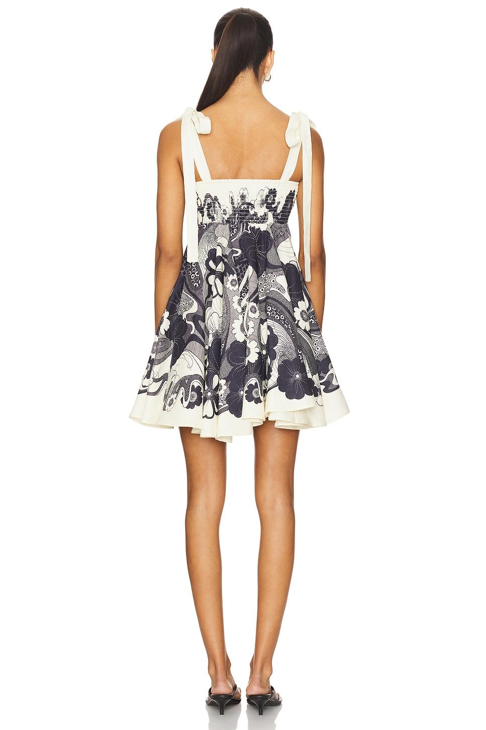 Mickey Mini Sundress Alemais Product Image