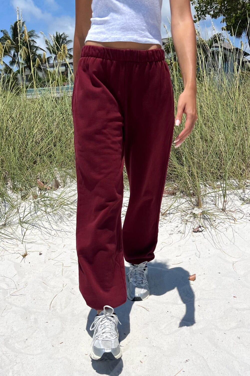 Rosa Sweatpants Product Image