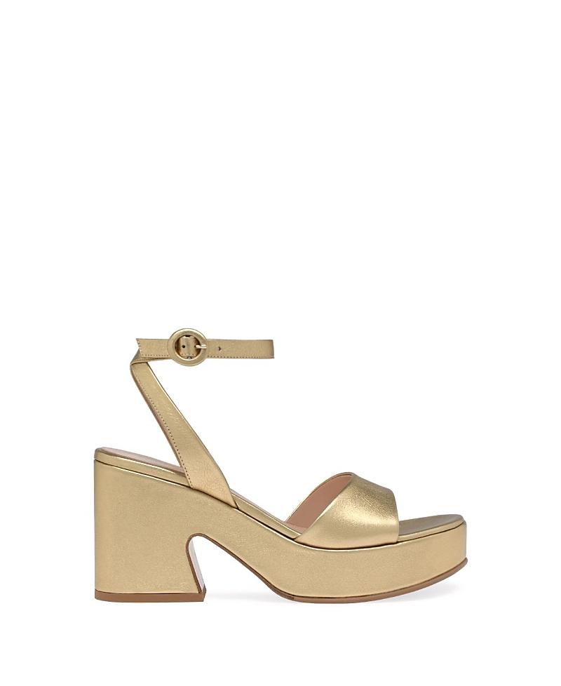 Gianvito Rossi Womens Alma Sandals Product Image