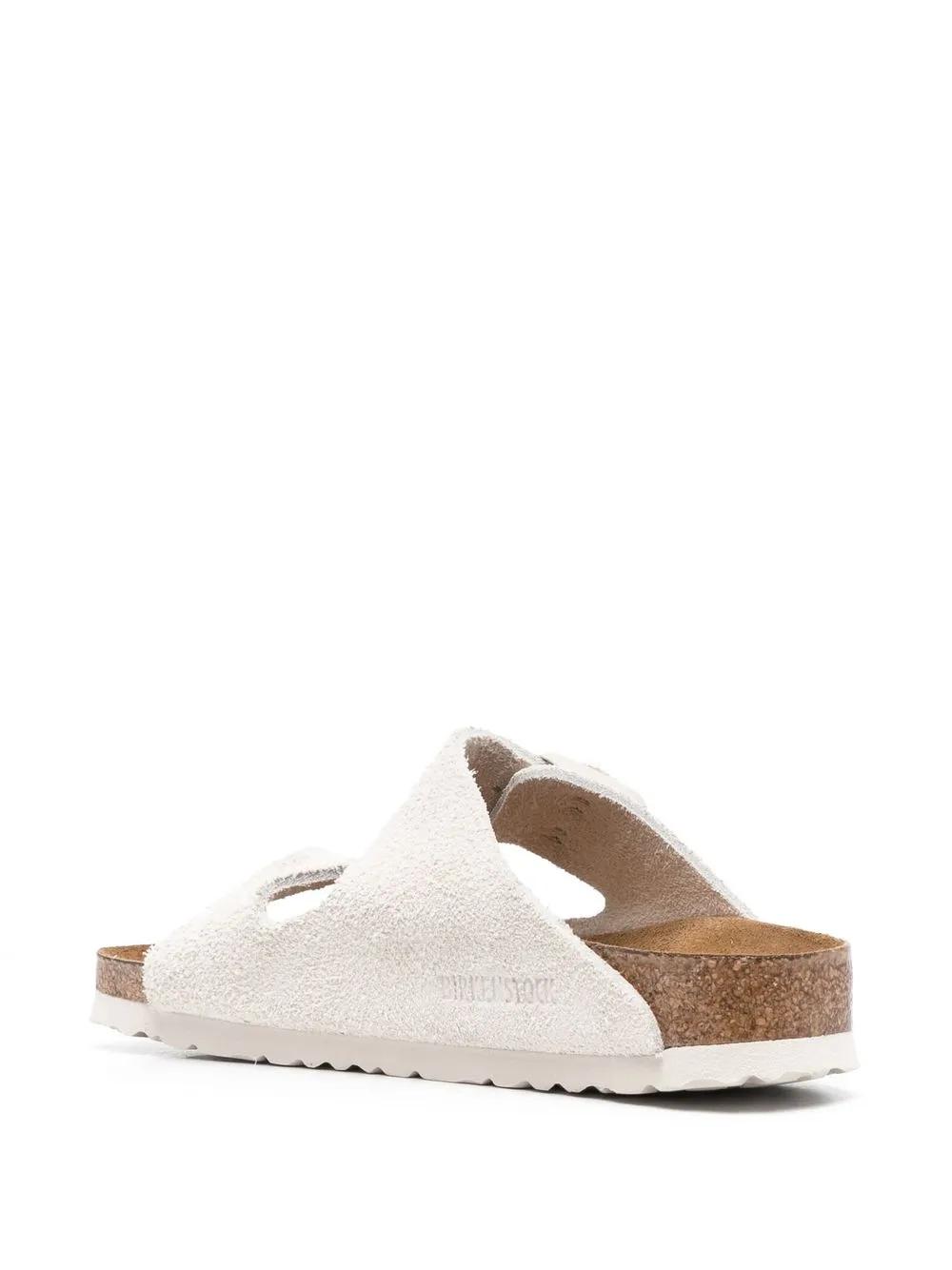 Arizona suede sandals Product Image