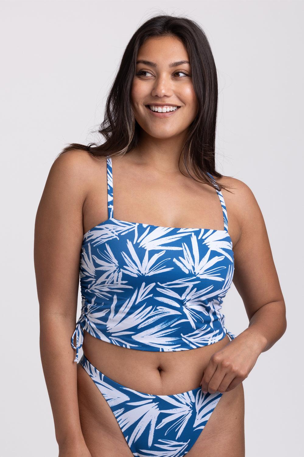 Maggie Bikini Top Product Image