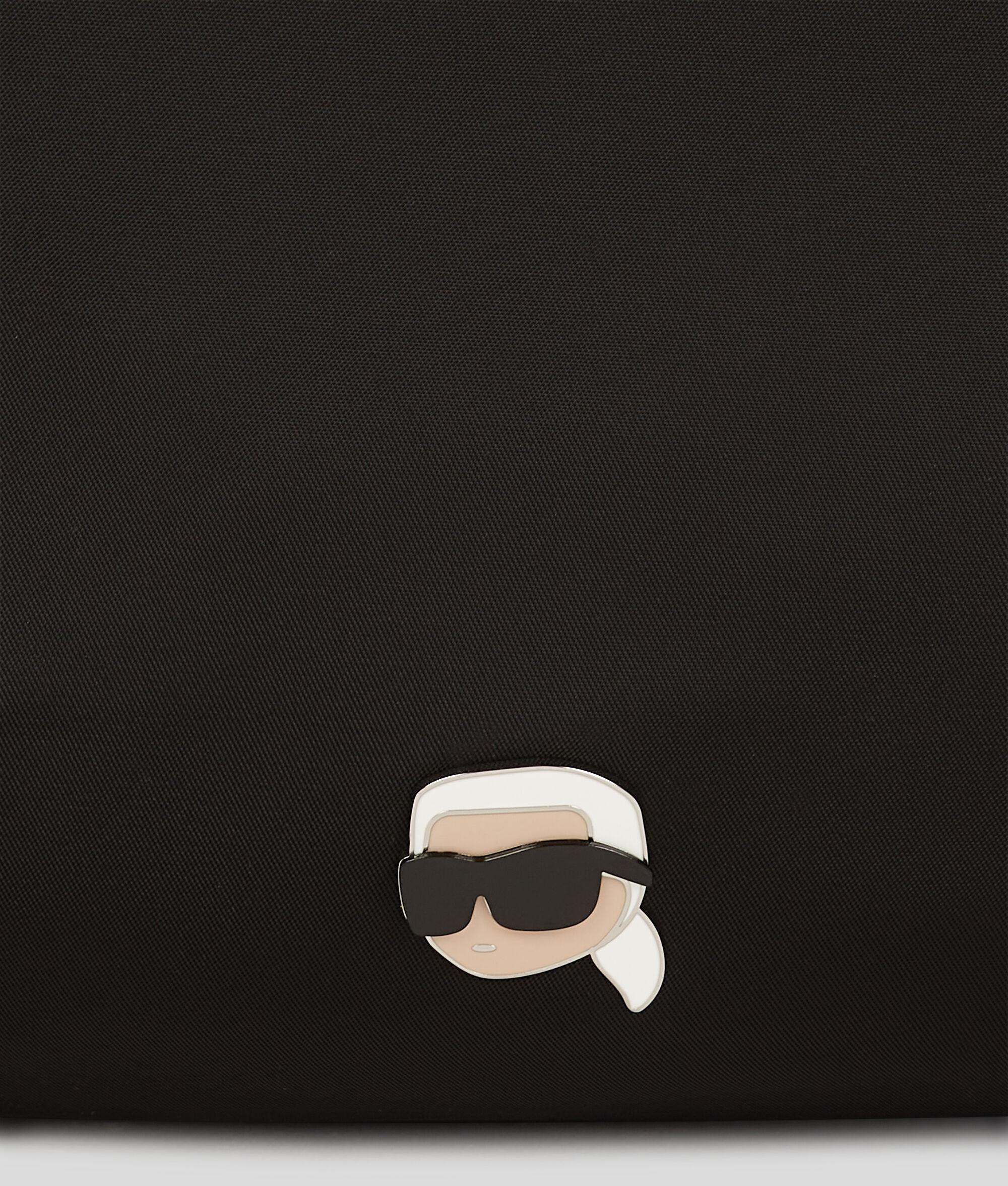 IKON NYLON HOBO BAG Product Image