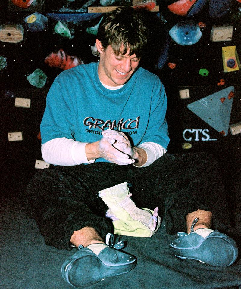 Off Road Tee Pigment Dyed Product Image