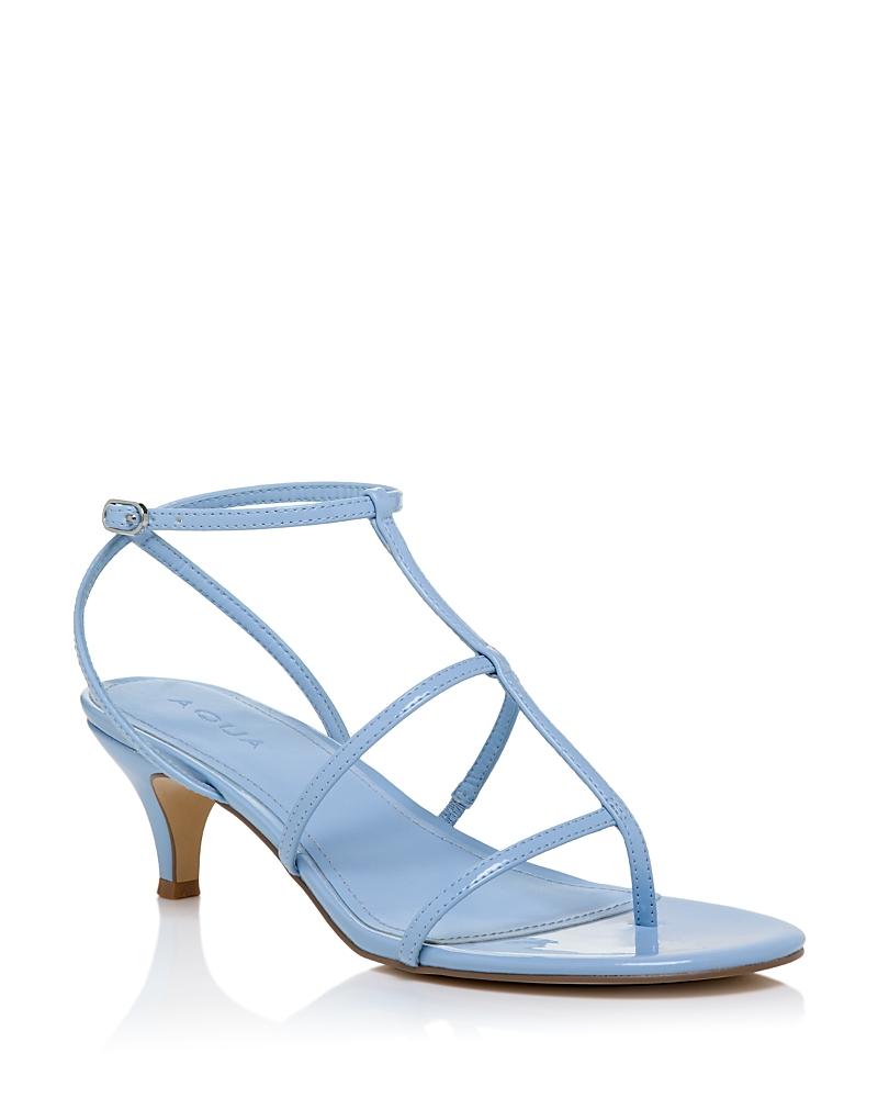 Aqua Womens Tomas Strappy Sandals - Exclusive Product Image