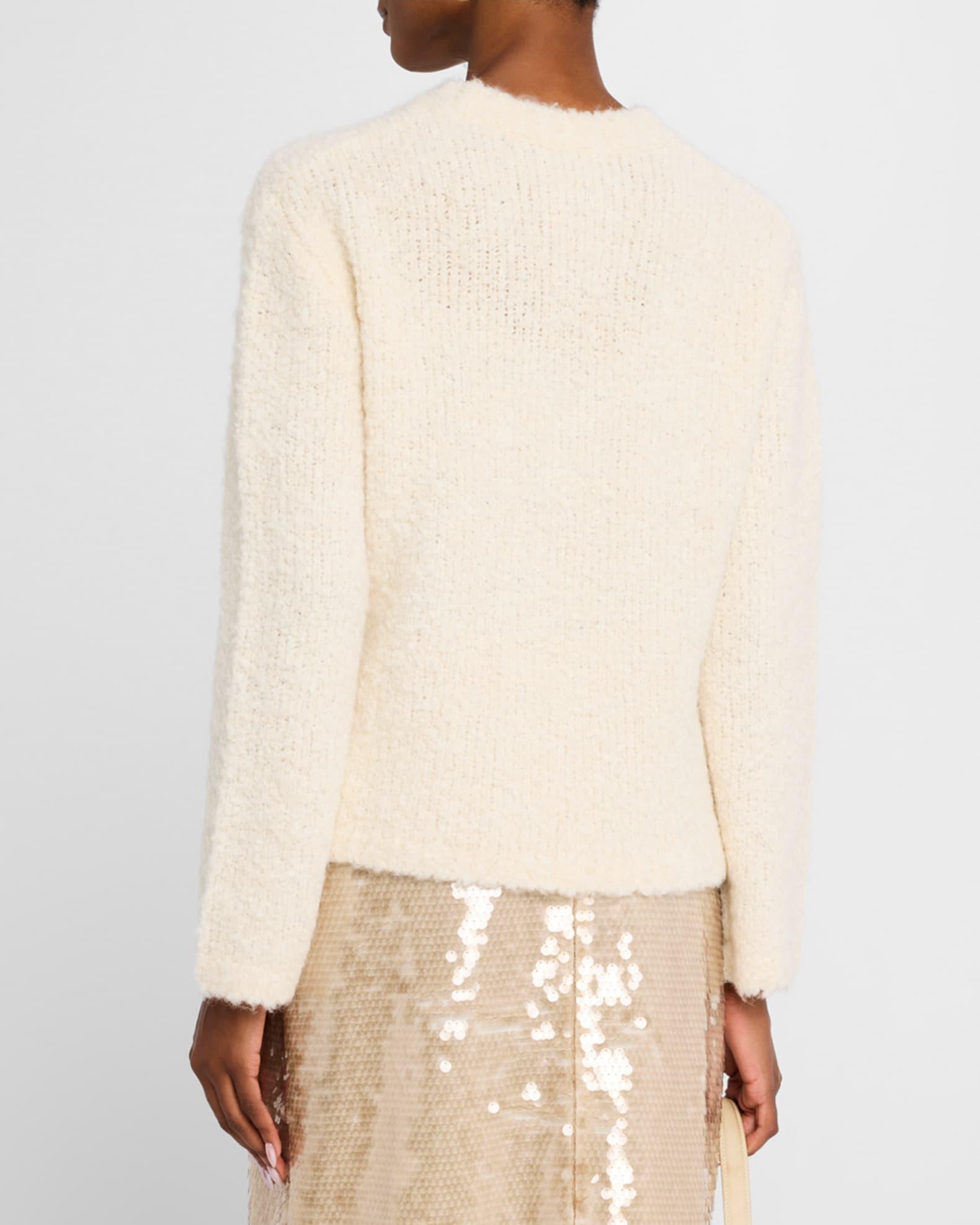 Sutton Crewneck Sweater Product Image