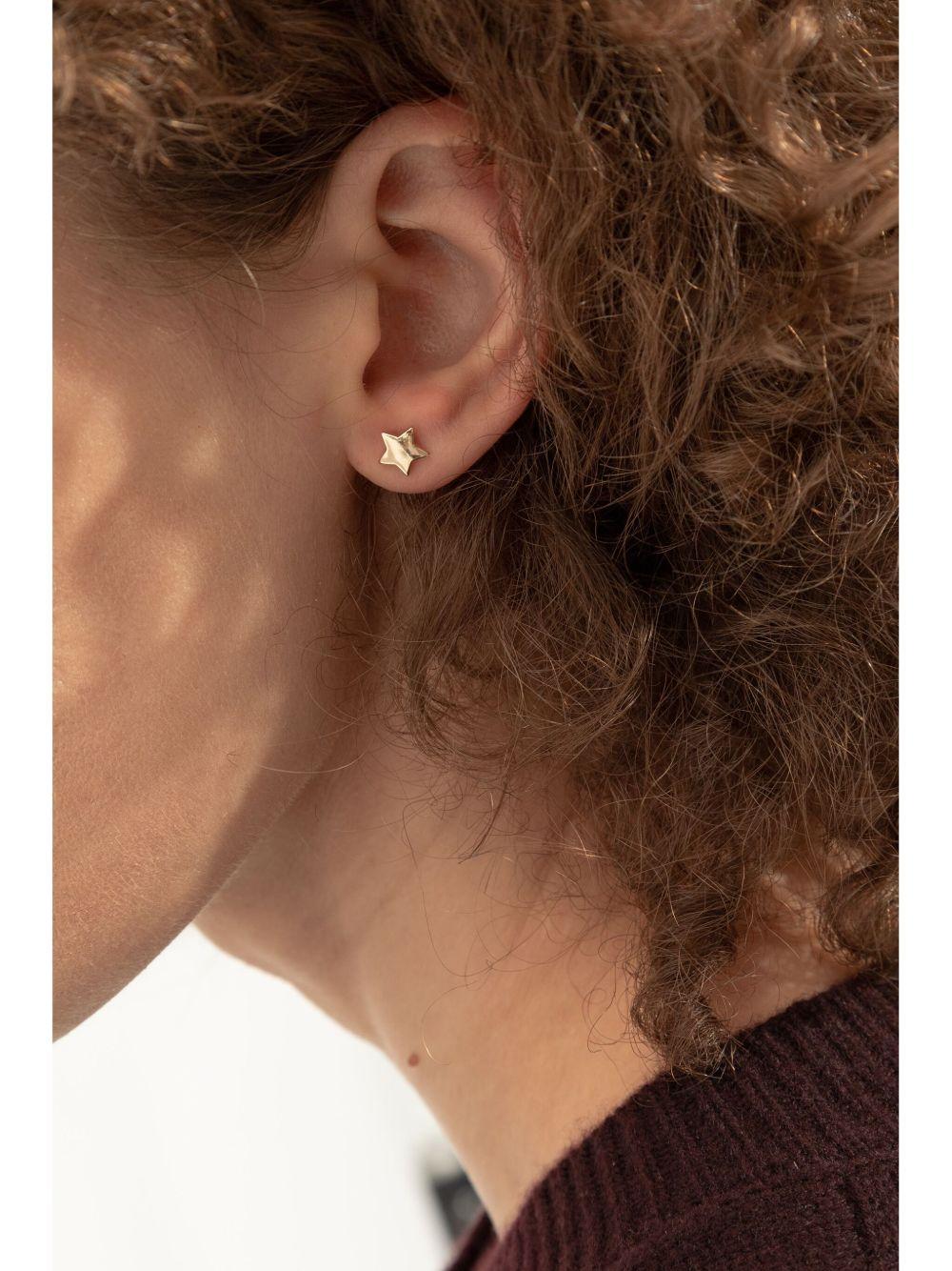 pearl-detailing earrings  Product Image