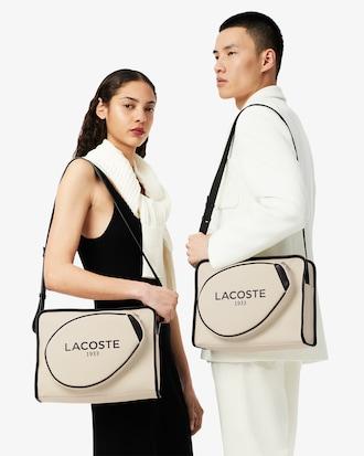 Heritage Canvas Shoulder Bag Product Image