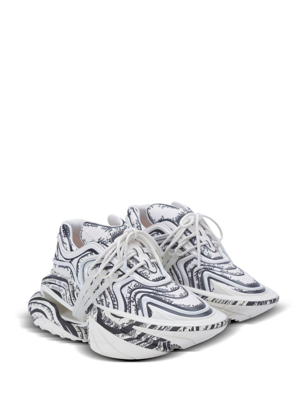 Unicorn sneakers Product Image