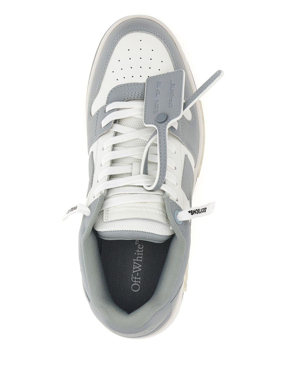 Out of Office low-top sneakers Product Image