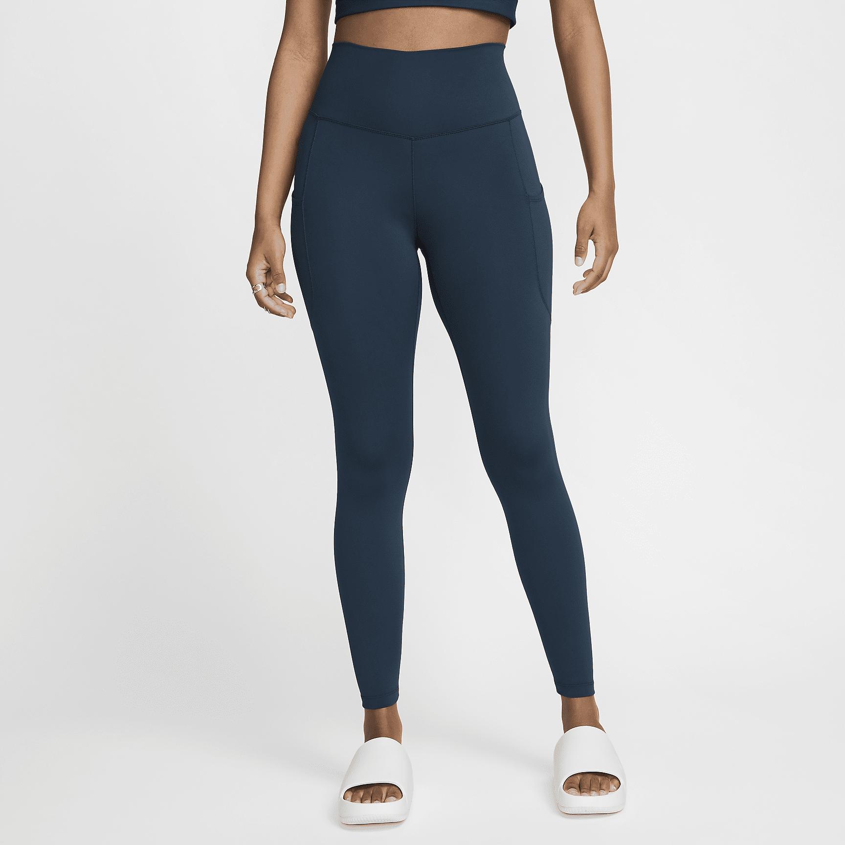 Womens Nike One Dri-FIT High-Rise 7/8 Training Tights Product Image