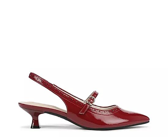 Lifestride Womens Marilyn Pump Product Image
