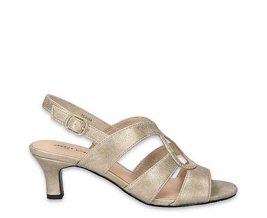 Easy Street Womens Zella Sandal Product Image