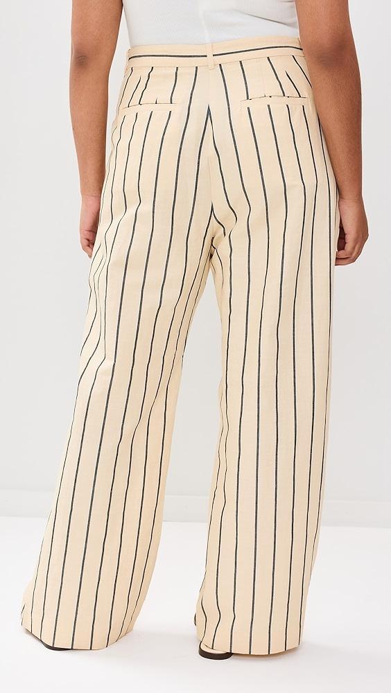Jenni Kayne Jones Trouser | Shopbop Product Image