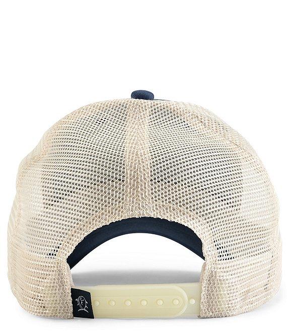Southern Tide Skipjack Trading Co. Trucker Hat Product Image