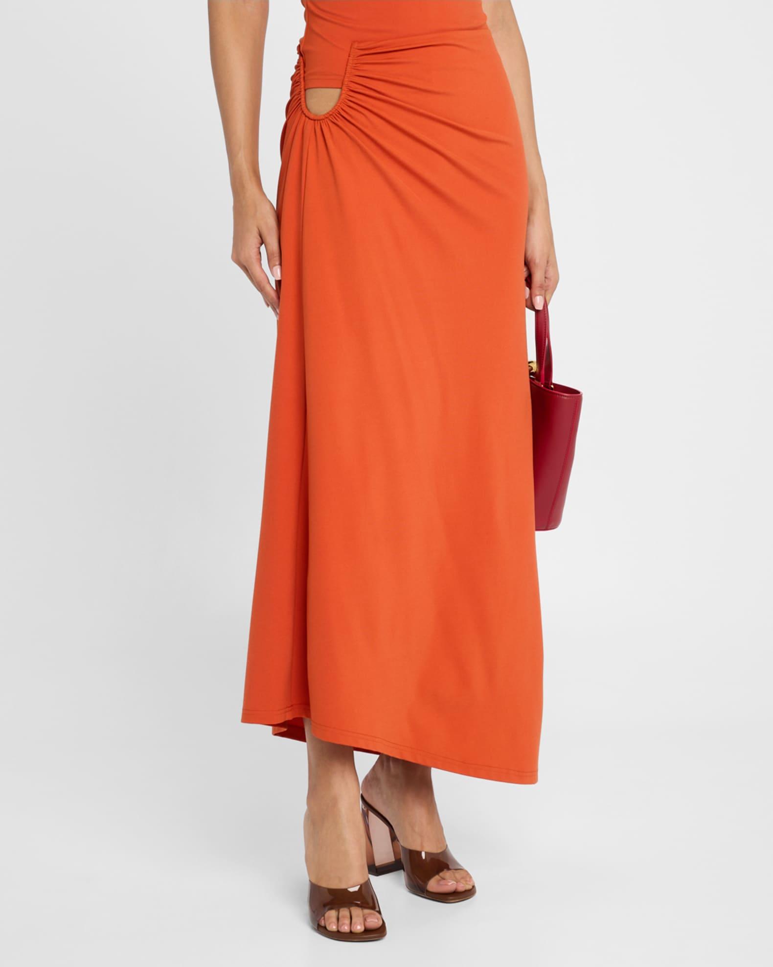 Shelby Maxi Skirt Product Image