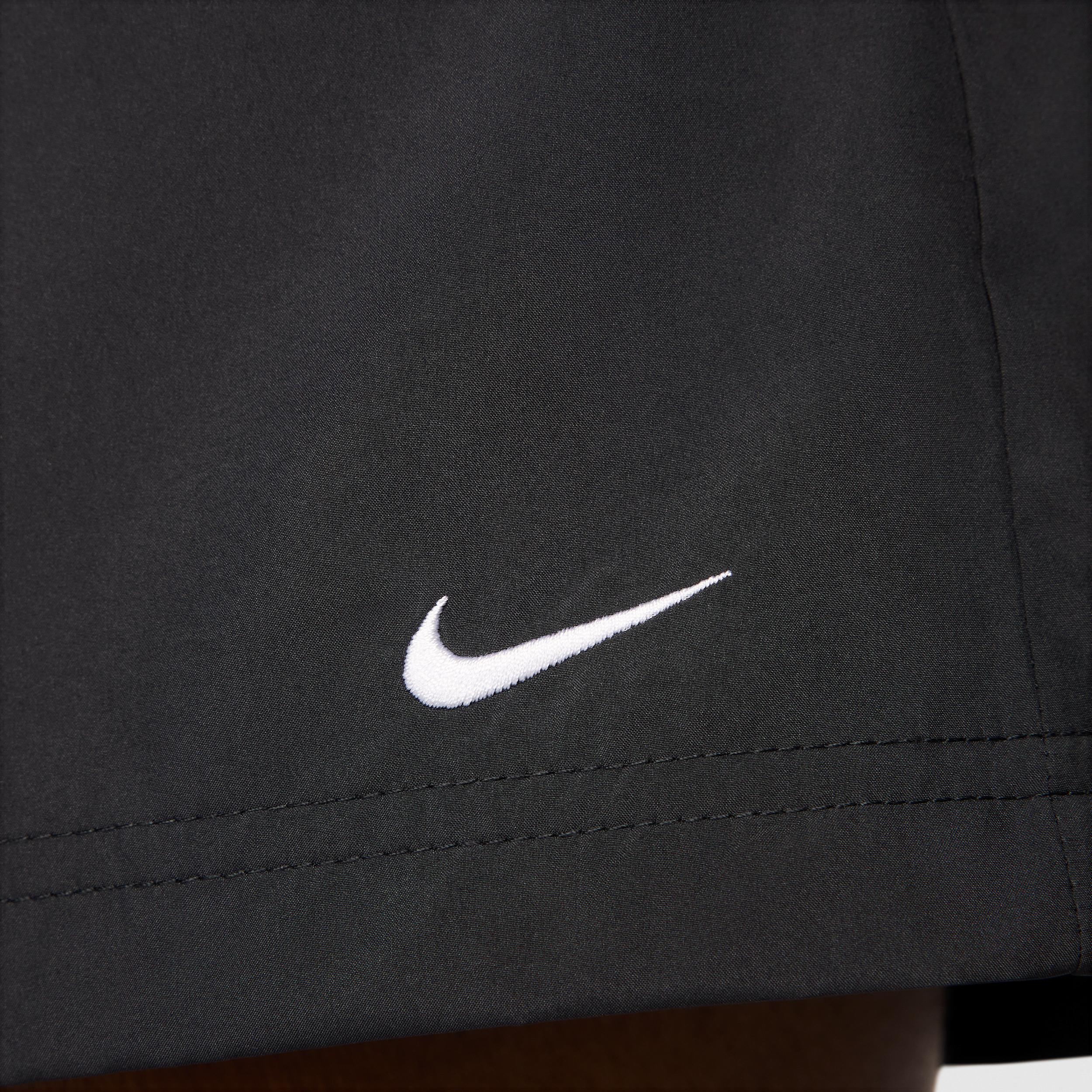 Women's Nike Sportswear Mid-Rise 5-in. Shorts,  Product Image