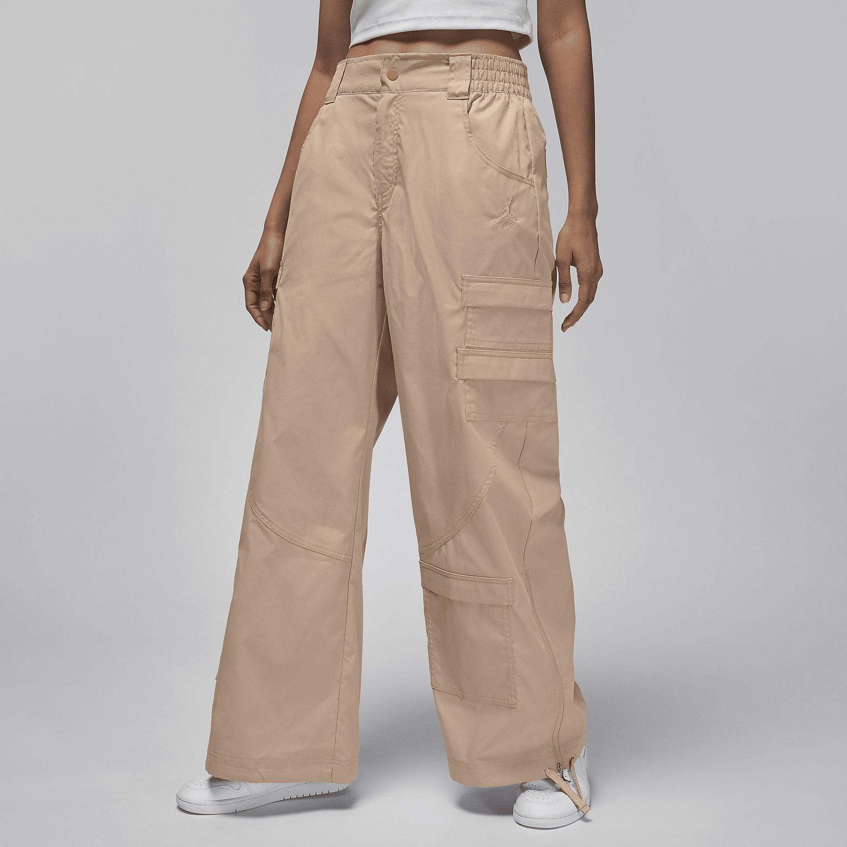 Womens Chicago Cargo Pants Product Image