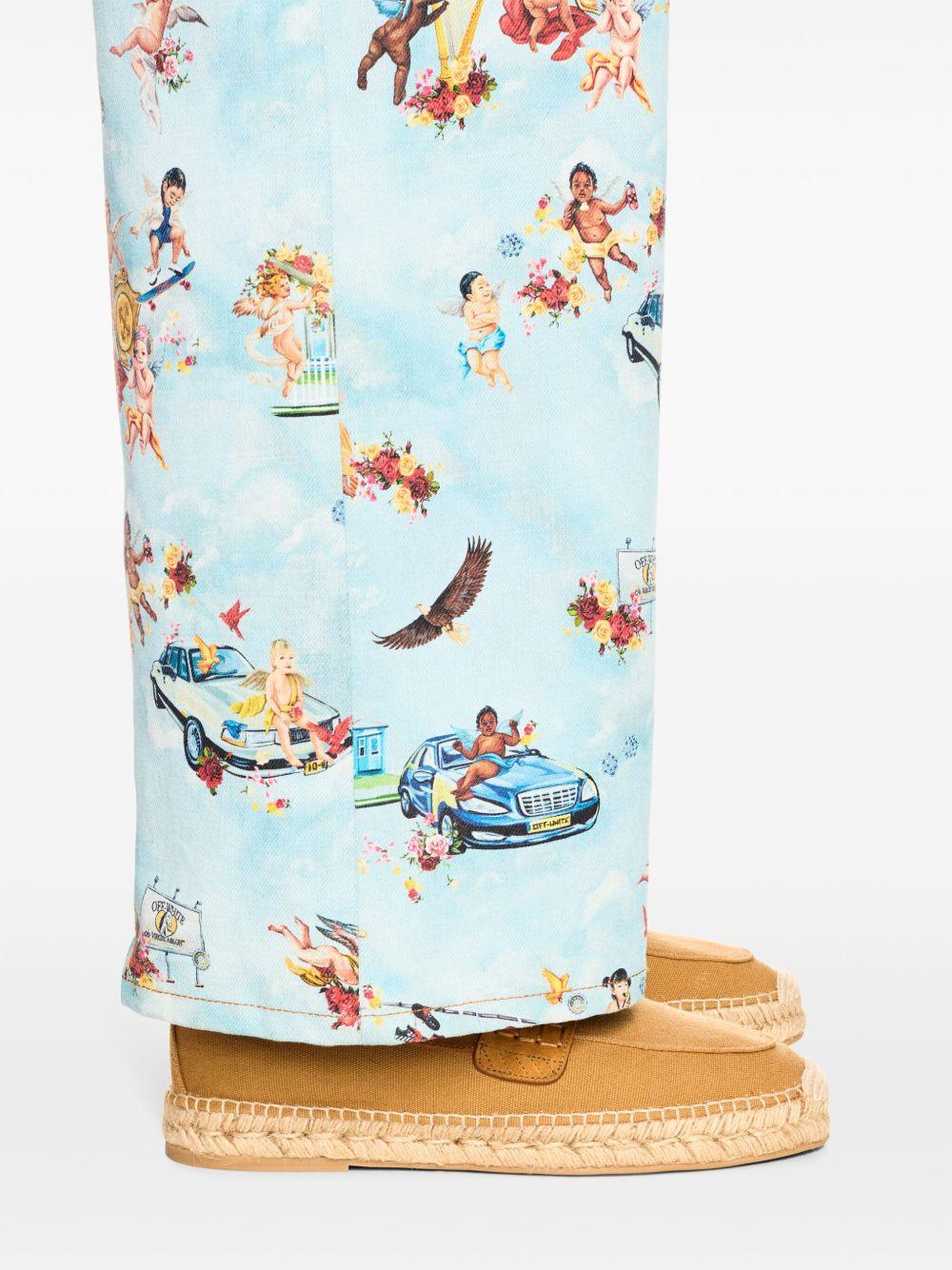 Prtofino espadrilles Product Image