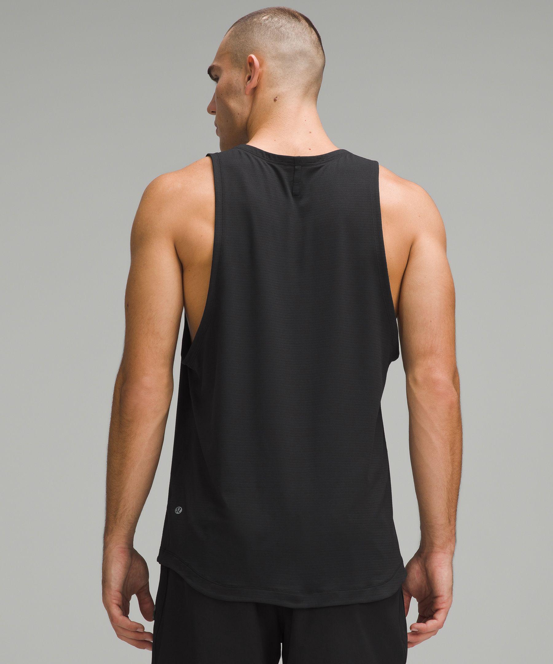 License to Train Tank Top Product Image