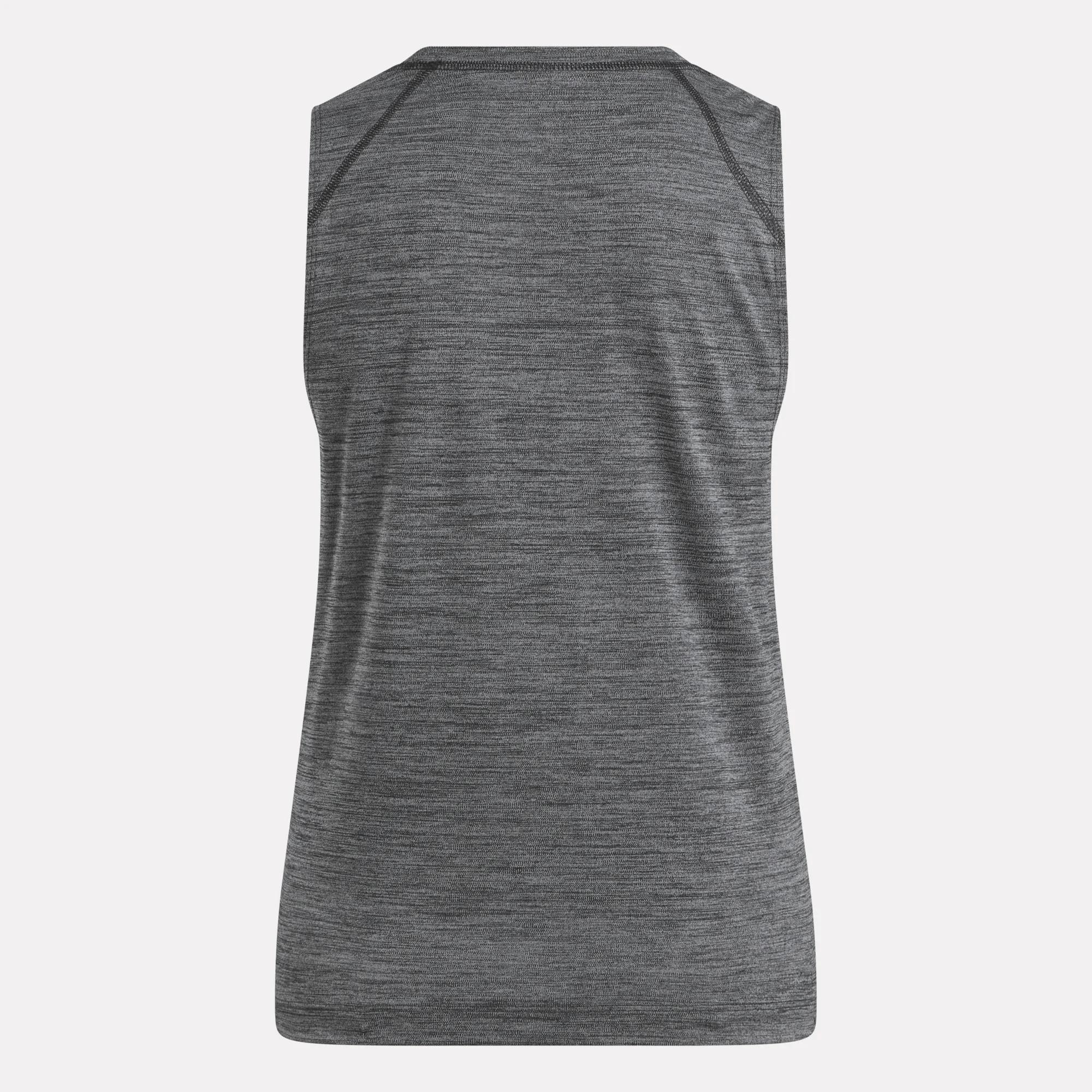 Women's ID Train Tank Top Product Image
