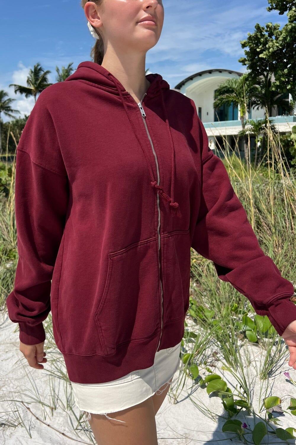 Christy Hoodie Product Image