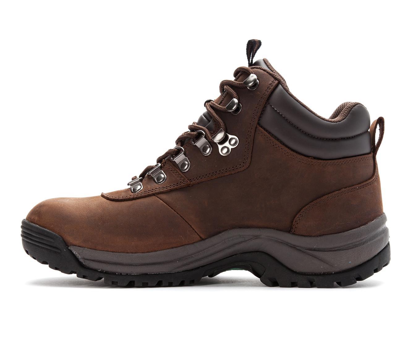 Men's Propet Cliff Walker Waterproof Hiking Boots Product Image