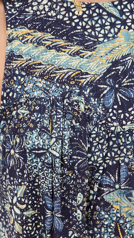 Ulla Johnson Mari Dress | Shopbop Product Image