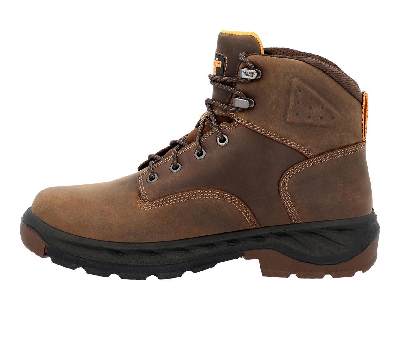 Men's Georgia Boot OT Waterproof Work Boots Product Image