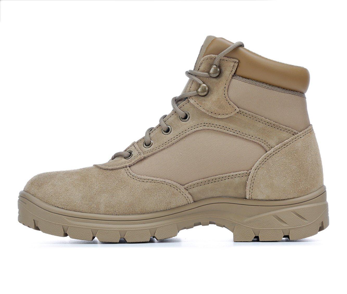 Men's Skechers Work 200056 Millit Work Boots Product Image