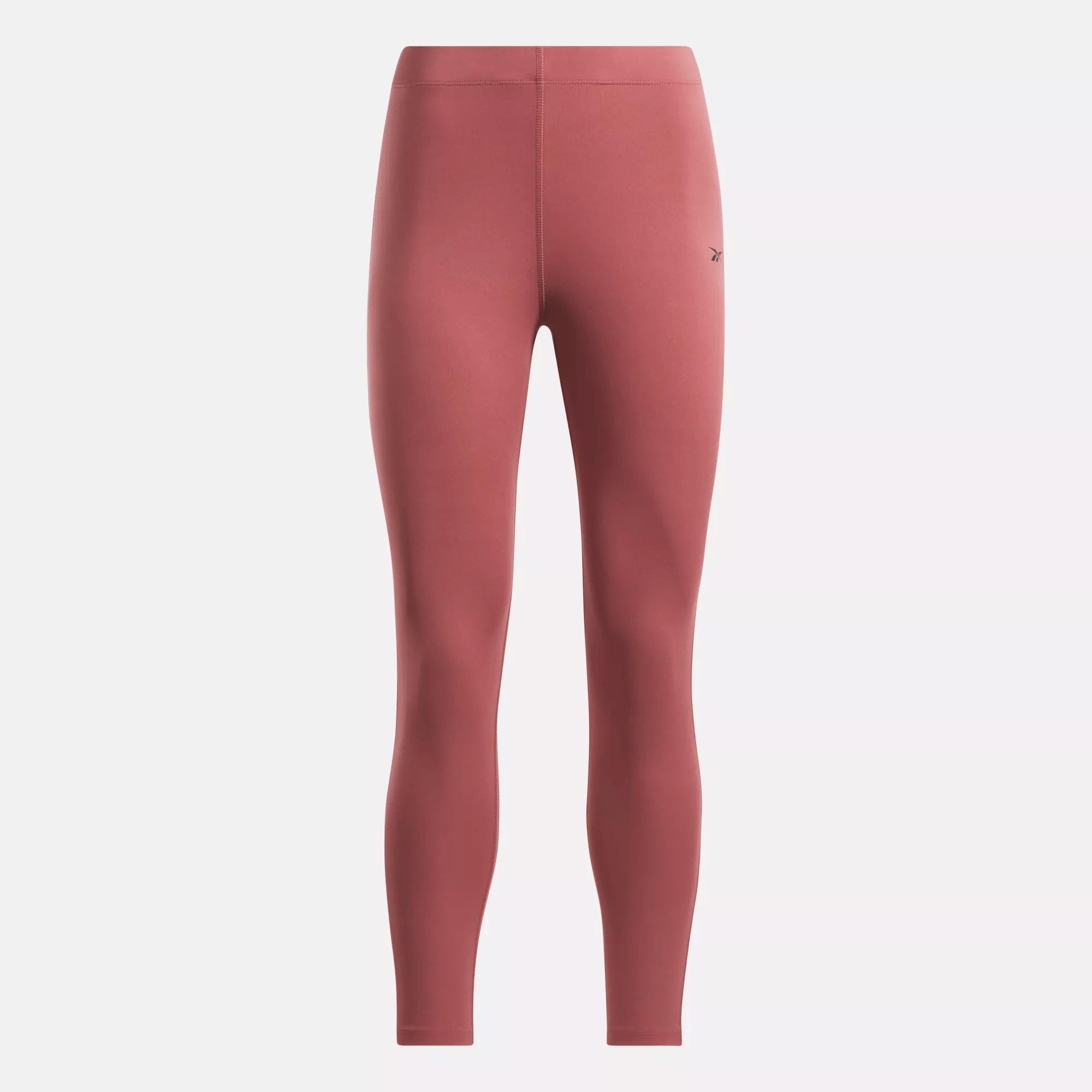 Women's Yoga Peached 7/8 Leggings Female Product Image